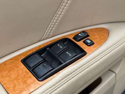 2007 Toyota Avalon — photo 16