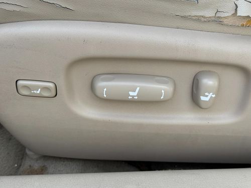 2007 Toyota Avalon — photo 17