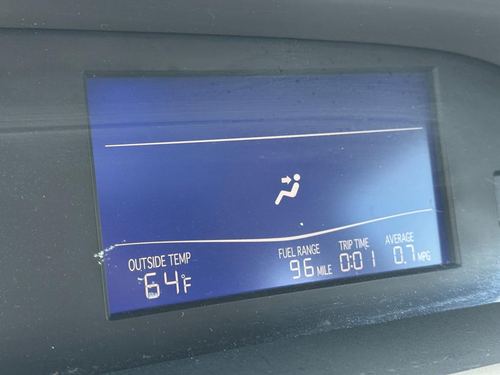 2007 Toyota Avalon — photo 18