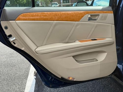 2007 Toyota Avalon — photo 20