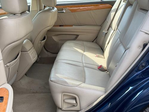 2007 Toyota Avalon — photo 21