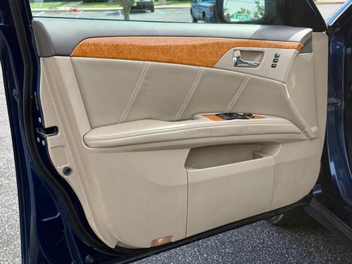 2007 Toyota Avalon — photo 22