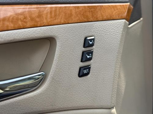 2007 Toyota Avalon — photo 23