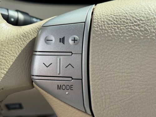 2007 Toyota Avalon — photo 26