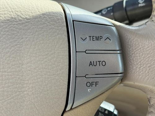 2007 Toyota Avalon — photo 27