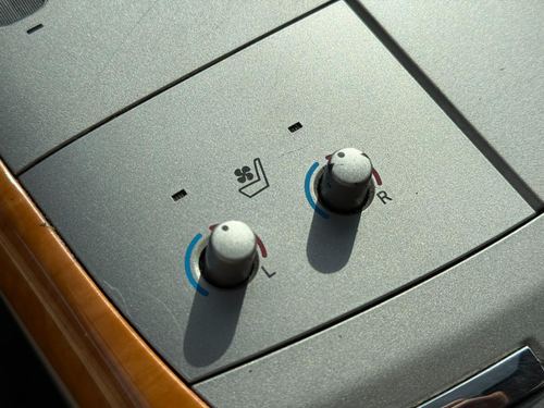 2007 Toyota Avalon — photo 28