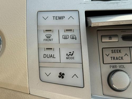 2007 Toyota Avalon — photo 29