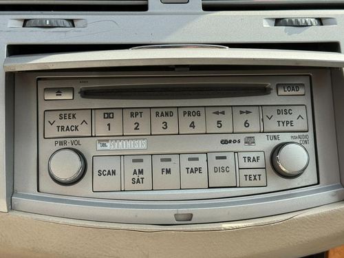 2007 Toyota Avalon — photo 31