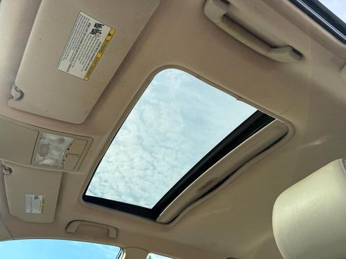 2007 Toyota Avalon — photo 33
