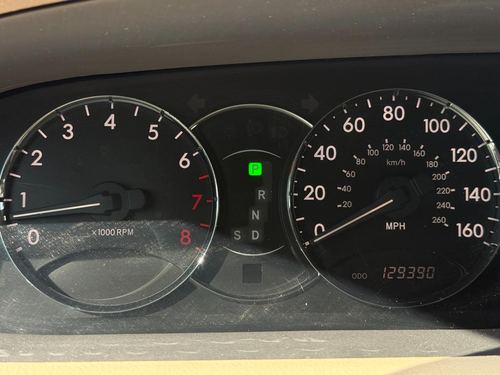 2007 Toyota Avalon — photo 34