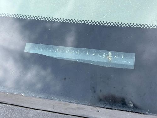 2007 Toyota Avalon — photo 35