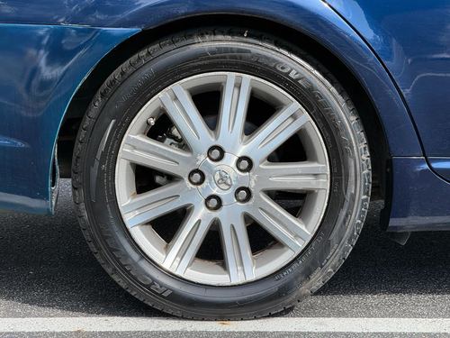 2007 Toyota Avalon — photo 36