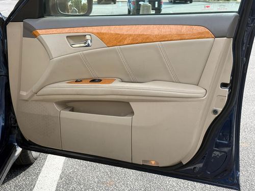2007 Toyota Avalon — photo 38