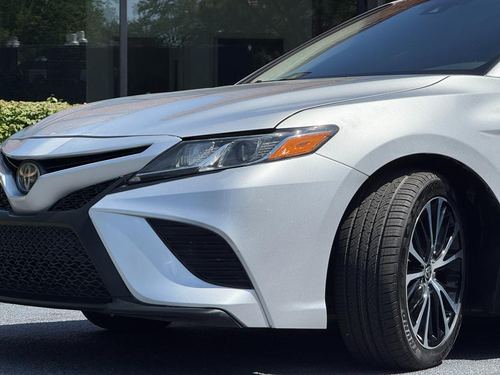 2020 TOYOTA CAMRY — photo 15