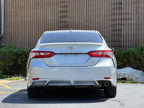 2020 TOYOTA CAMRY — photo 18