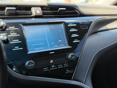 2020 TOYOTA CAMRY — photo 20