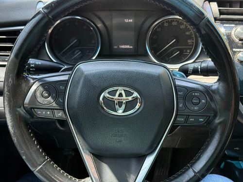 2020 TOYOTA CAMRY — photo 23