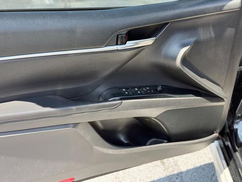 2020 TOYOTA CAMRY — photo 25