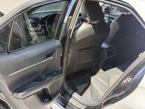 2020 TOYOTA CAMRY — photo 26