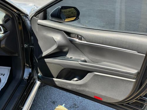 2020 TOYOTA CAMRY — photo 27
