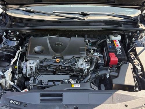 2020 TOYOTA CAMRY — photo 28