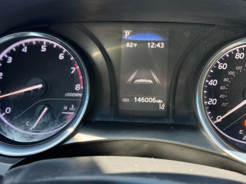 2020 TOYOTA CAMRY — photo 30