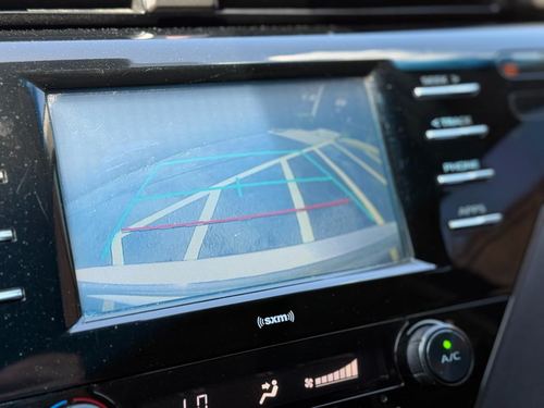 2020 TOYOTA CAMRY — photo 31
