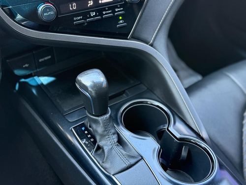 2020 TOYOTA CAMRY — photo 33