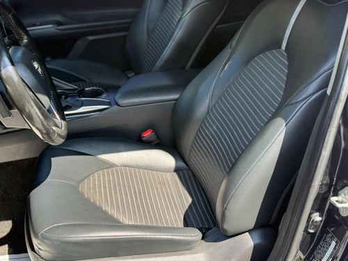 2020 TOYOTA CAMRY — photo 38