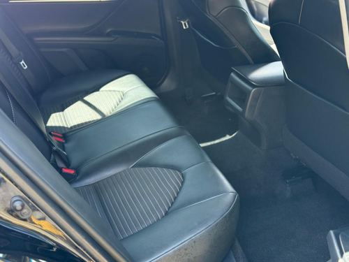 2020 TOYOTA CAMRY — photo 40