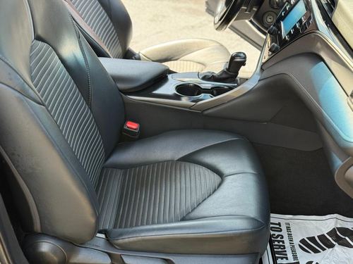 2020 TOYOTA CAMRY — photo 43