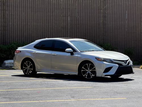 2020 TOYOTA CAMRY — photo 45