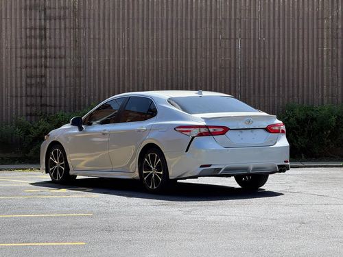 2020 TOYOTA CAMRY — photo 47