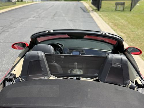 2004 BMW Z4 — photo 11