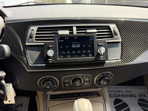 2004 BMW Z4 — photo 34