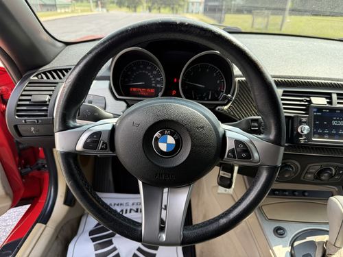 2004 BMW Z4 — photo 35