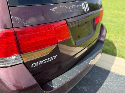 2010 Honda Odyssey — photo 10