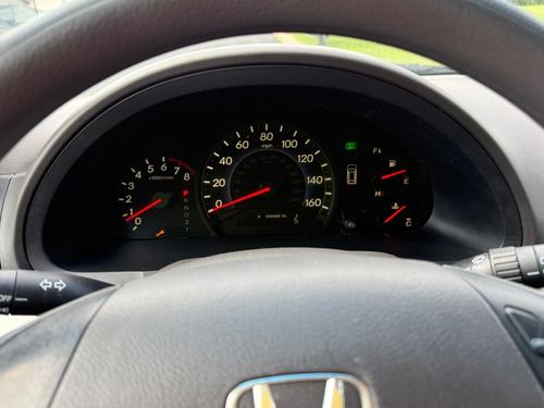 2010 Honda Odyssey — photo 16