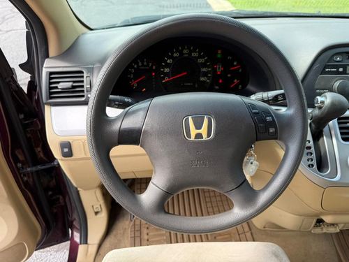 2010 Honda Odyssey — photo 18