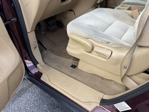 2010 Honda Odyssey — photo 23