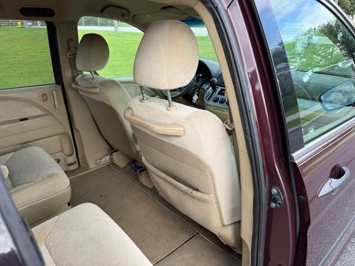2010 Honda Odyssey — photo 26