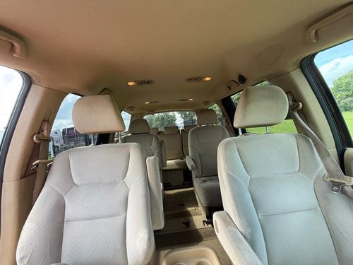 2010 Honda Odyssey — photo 28