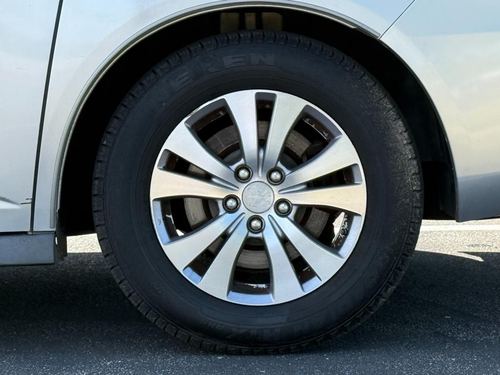 2014 Honda Odyssey EX-L — photo 14