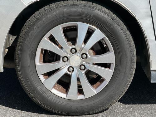 2014 Honda Odyssey EX-L — photo 15