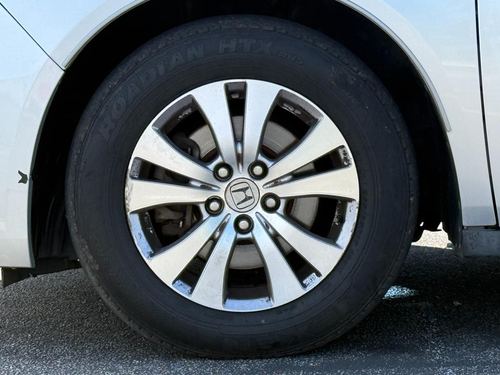 2014 Honda Odyssey EX-L — photo 16