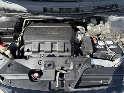 2014 Honda Odyssey EX-L — photo 17