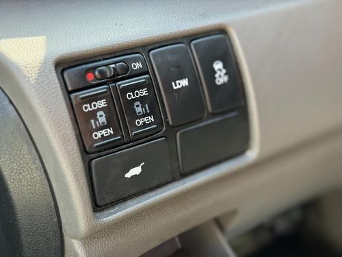 2014 Honda Odyssey EX-L — photo 18