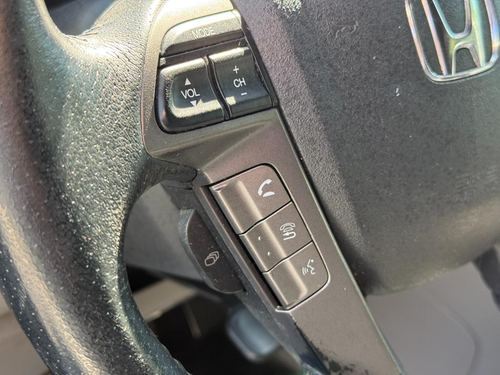 2014 Honda Odyssey EX-L — photo 19