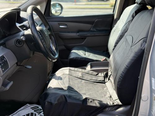 2014 Honda Odyssey EX-L — photo 20