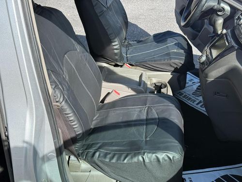 2014 Honda Odyssey EX-L — photo 21